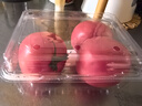 本地自然熟西紅柿約500g 曬單實(shí)拍圖
