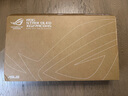ROG絕神 OLED 【國家補(bǔ)貼】XG27ACDMS 26.5英寸 OLED電腦顯示器2K 280Hz顯示屏0.03ms響應(yīng) HDR400 OLED''2K/280Hz/原生10bit 曬單實(shí)拍圖