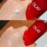 玉蘭油（OLAY）新款2代勝肽大紅瓶套裝 緊致抗皺淡紋提拉 補水滋潤護膚品送禮物 【精美禮盒】新款2代水乳套裝 曬單實(shí)拍圖