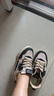 昌祥回力【廠(chǎng)牌】女鞋女士帆布鞋女韓版百搭厚底運動(dòng)休閑板鞋潮女 黑色 35 曬單實(shí)拍圖