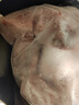 龍大肉食 黑豬多肉大骨塊凈重4斤 ＞45%帶肉率 豬骨頭新鮮食材黑豬肉生鮮  曬單實(shí)拍圖
