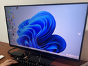 LG 27G810A 27英寸 4K顯示器 雙模4K180Hz/1K360Hz HDR400 G-Sync HDMI2.1 高刷電競(jìng)顯示屏 曬單實(shí)拍圖