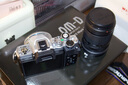 奧林巴斯（OLYMPUS）E-M10 MarkIV EM10四代 微單相機 數碼相機 微單套機（14-42mm & 40-150mm） 曬單實拍圖
