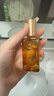 施華蔻（Schwarzkopf）盈萃韌養護發(fā)精油30ml( 沐光瓶 防毛躁柔順 免洗不油膩)無(wú)泵頭 曬單實(shí)拍圖