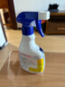 花王（KAO）強(qiáng)力除霉劑400ml 浴室墻面墻體除霉噴霧啫喱去霉斑霉菌清除清洗劑 曬單實(shí)拍圖