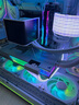 AMD銳龍9 9950X3D處理器16核32線程144MB緩存加速頻率至高5.7GHz盒裝CPU專(zhuān)業(yè)生產(chǎn)力 千幀電競(jìng) 曬單實(shí)拍圖