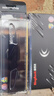 金百達(dá)（KINGBANK）16GB  DDR4 2666 臺(tái)式機(jī)內(nèi)存條  intel專用條 黑爵 曬單實(shí)拍圖
