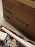 海爾（Haier）吸塵器家用寵物拖地除塵機小型輕音大吸力大功率輕機身吸塵機濕拖吸拖一體HZG-Q29W國家補貼 曬單實拍圖