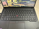 ThinkPad【國家補貼20%】聯(lián)想筆記本電腦E14 2025超能版 商務辦公學生輕薄本 英特爾酷睿5 16G 1T 2.8K黑色 曬單實拍圖