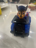 汪汪隊立大功（PAW PATROL）巡邏隊生日禮物男孩女孩兒童玩具車(chē)救援賽車(chē)警車(chē)阿奇 曬單實(shí)拍圖