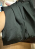 安德瑪（Under Armour）女褲緊身長(cháng)褲2025夏季新款戶(hù)外健身瑜伽透氣運動(dòng)褲休閑褲1379144 1379144-001 S 曬單實(shí)拍圖