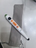 歐拜T12S伸縮教鞭翻頁(yè)筆教師用多功能ppt遙控激光筆可放大倒計時(shí)書(shū)寫(xiě)多媒體教學(xué)一體機電子白板觸控筆 曬單實(shí)拍圖