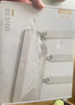 中興（ZTE）巡天BE5100無線家用wifi7路由器 自研10核芯片 千兆雙頻5顆信號(hào)放大器穿墻王游戲加速 曬單實(shí)拍圖