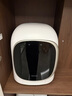 石頭迷你洗烘一體機 M1S Pure 國家補貼  1.2kg全自動滾筒兒童內(nèi)衣洗烘一體機 星月鈦 XQGH012RR126 曬單實拍圖