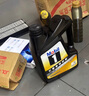 美孚（Mobil）黑金0W-20機油4L+機濾+空調濾+空氣濾+工時(shí)單次大保養12個(gè)月有效 曬單實(shí)拍圖
