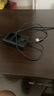 綠聯(lián)LP-E6相機電池充電器 適用佳能EOS 90/80D 7D2 60D 6D2 5D3 5D2 5DSR 5D4雙口數碼相機電池充電器 曬單實(shí)拍圖
