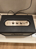 MARSHALL（馬歇爾）ACTON III 音箱3代無(wú)線(xiàn)藍牙搖滾家用重低音禮物音響 黑色 曬單實(shí)拍圖