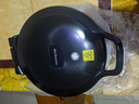 九陽(yáng)（Joyoung）0氟家用電餅鐺 三明治機(jī)早餐機(jī)1500W大火力煎烤機(jī)烙餅機(jī)雙面加熱懸浮設(shè)計(jì) 30K09 曬單實(shí)拍圖