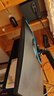 雷神27英寸 2K 320Hz原生300Hz Fast IPS 低藍(lán)光 HDR450nit峰值游戲電競升降旋轉(zhuǎn)電腦顯示器ZQ27F320L 曬單實(shí)拍圖