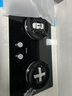 海爾（Haier）防干燒聚能燃氣灶臺嵌兩用嵌入式5.2kw大火力天然氣灶猛火雙灶智能熄火保護寬頻煤氣灶具QGBE2 國補1【天然氣】5.2KW防干燒聚能灶 曬單實(shí)拍圖