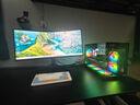 七彩虹（Colorful）海景房酷睿14代i5 14600KF/RTX5060TI/5070TI/RTX5080 16G 顯卡電競(jìng)游戲設(shè)計(jì)電腦主機(jī)組裝機(jī) 配二：14600KF丨32G丨1T丨5060 曬單實(shí)拍圖