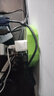 品勝3C認(rèn)證 PD30W氮化鎵蘋(píng)果16充電器快充套裝配雙Type-C數(shù)據(jù)線(xiàn)通用iPhone15pro華為小米手機(jī)iPad插頭 曬單實(shí)拍圖