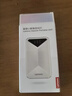 聯(lián)想隨身wifi6移動(dòng)無(wú)線(xiàn)上網(wǎng)支持5G/4G設備免插卡雙網(wǎng)通用全國高速無(wú)限流量網(wǎng)絡(luò )筆記本電腦便攜2025款 聯(lián)想wifi6-內置電池版 灰色 曬單實(shí)拍圖