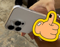 Apple/蘋(píng)果 iPhone 16 Pro（A3294）128GB 白色鈦金屬 支持移動(dòng)聯(lián)通電信5G 雙卡雙待手機 曬單實(shí)拍圖