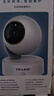 普聯(lián)（TP-LINK） 800萬(wàn)4K極清全彩智能攝像頭家用無(wú)線(xiàn) 室內監控器360度全景夜視手機遠程通話(huà)寶寶看護IPC48AW Plus 曬單實(shí)拍圖