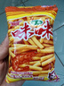 愛(ài)尚咪咪蝦條零食大禮包蝦味薯條辦公室小吃解饞懷舊休閑食品 混合口味*6包 曬單實(shí)拍圖