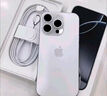 蘋果【24期免息0首付】蘋果15蘋果15promax iPhone15ProM全網(wǎng)通5G手機(jī) 15ProMax白色鈦金屬6.7英寸 256GB【公開版 全網(wǎng)通】 曬單實(shí)拍圖