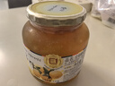 全南蜂蜜柚子茶1000g 韓國進(jìn)口果醬 沖調飲品教師節節日禮品 類(lèi)目TOP 曬單實(shí)拍圖