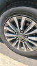 固特異（Goodyear）汽車(chē)輪胎 195/65R15 91V EF1 SPORT鷹馳F1酷跑 卡羅拉/朗逸/寶來(lái) 曬單實(shí)拍圖