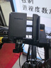 GERTHRON德國自行車(chē)手機支架2025新款防震山地公路車(chē)一體把立款拍攝防抖架 【車(chē)把橫把通用款】抗震防抖 曬單實(shí)拍圖