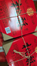 稻香村DXC 特色糕點 休閑點心 零食餅干 中華老字號 桃酥640g 曬單實拍圖
