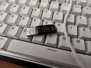 閃迪（SanDisk）128GB U盤(pán) CZ73 安全加密 數據恢復 學(xué)習電腦辦公投標 小巧便攜 車(chē)載 大容量金屬優(yōu)盤(pán) 曬單實(shí)拍圖