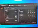技嘉（GIGABYTE）5060 8G顯卡 魔鷹 GeForce RTX 5060 Gaming OC 8G DLSS4 游戲電競設(shè)計AI電腦獨立顯卡 曬單實拍圖