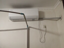 TCL京東聯(lián)名大1.5匹新一級能效真省電SE掛機(jī)空調(diào)冷暖變頻KFR-35GW/JD21+B1國家補(bǔ)貼以舊換新 曬單實(shí)拍圖