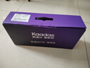 凱迪仕（kaadas）智能門(mén)鎖 雙攝人臉識別可視貓眼大屏指紋鎖 金剛P30 Pro Max雙攝 曬單實(shí)拍圖