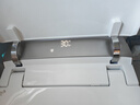 恒潔（HEGII）智能馬桶H5Pro 感應(yīng)自動翻蓋舒沐洗泡沫盾無水壓限制HC0972U-305 曬單實拍圖