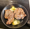 科爾沁 國(guó)產(chǎn)原切燉湯牛骨2斤 牛蝎子帶肉牛骨煲湯 牛肉生鮮【真原切】 曬單實(shí)拍圖