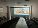 愛(ài)普生（EPSON）CB-W53  投影儀3LCD辦公會(huì )議商用投影機 培訓（4000流明 PC無(wú)線(xiàn) 16:10高清寬屏 雙HDMI口）W52同款 曬單實(shí)拍圖