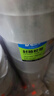 晨光(M&G)文具透明封箱膠帶打包膠帶60mm*100y*45um (91.4米/卷) 6卷/筒 快遞工廠(chǎng)倉庫辦公用品AJD957K7 曬單實(shí)拍圖