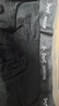 貓人（MiiOW）純棉內(nèi)褲男士內(nèi)褲印花腰帶高彈力大碼內(nèi)褲10A抗菌底襠 3條裝 曬單實(shí)拍圖