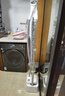海爾（Haier）掛燙機家用立式高端熨燙機/大蒸汽電熨斗/手持服裝店熨衣板神器2025年新款HSS-S2588(W) 曬單實(shí)拍圖
