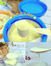 美贊臣學(xué)優(yōu)力兒童成長(cháng)奶粉 5段奶粉 700g 【50倍DHA 學(xué)習出眾】 曬單實(shí)拍圖
