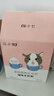 江小傲羊奶粉貓用奶粉幼貓專用貓糧成貓?jiān)腥樨堖涑韶埉a(chǎn)后奶糕小奶貓 羊奶粉2盒（5g*80支） 曬單實(shí)拍圖