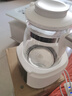 貝因美（Beingmate）恒溫水壺 恒溫壺嬰兒調(diào)奶器溫?zé)崤唐骷矣脹_奶粉電熱燒水壺 曬單實(shí)拍圖
