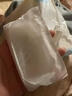 新貝 防溢乳墊 一次性防溢乳貼溢奶墊 柔軟透氣100片（3D款） 曬單實拍圖