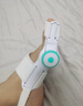 Techbeauty五指腳趾分趾器拇指外翻矯正器分離器糾正腳趾可穿鞋成人男女通用 曬單實(shí)拍圖